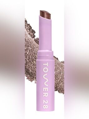 Tower 28 GoGo Cooling Eyeshadow Shimmer Stick